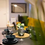 Vintage Loft im Zentrum